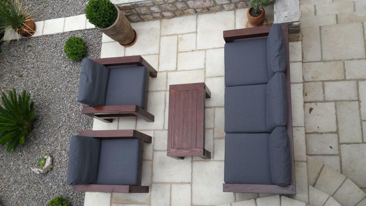 Apartment Iva Novi Vinodolski Exterior photo
